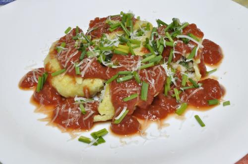 Rybí balíčky  – Snadné recept z Itálie kuchyně, hotový za 30 - 45 minut